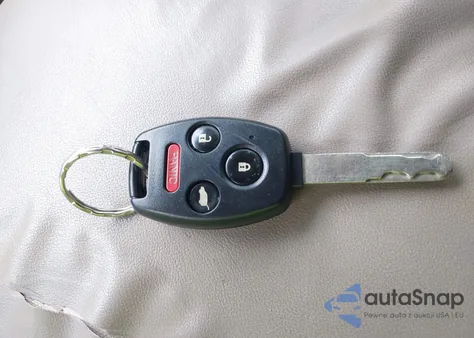 2013 Honda Pilot Ex z USA, uszkodzony, nr VIN 5FNYF4H48DB041869